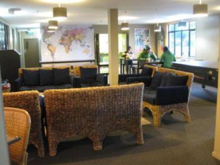 Lodge Reavers Queenstown