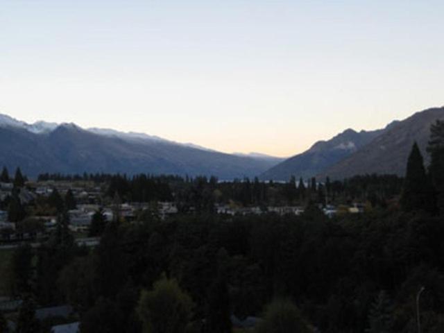 Reavers Lodge Queenstown