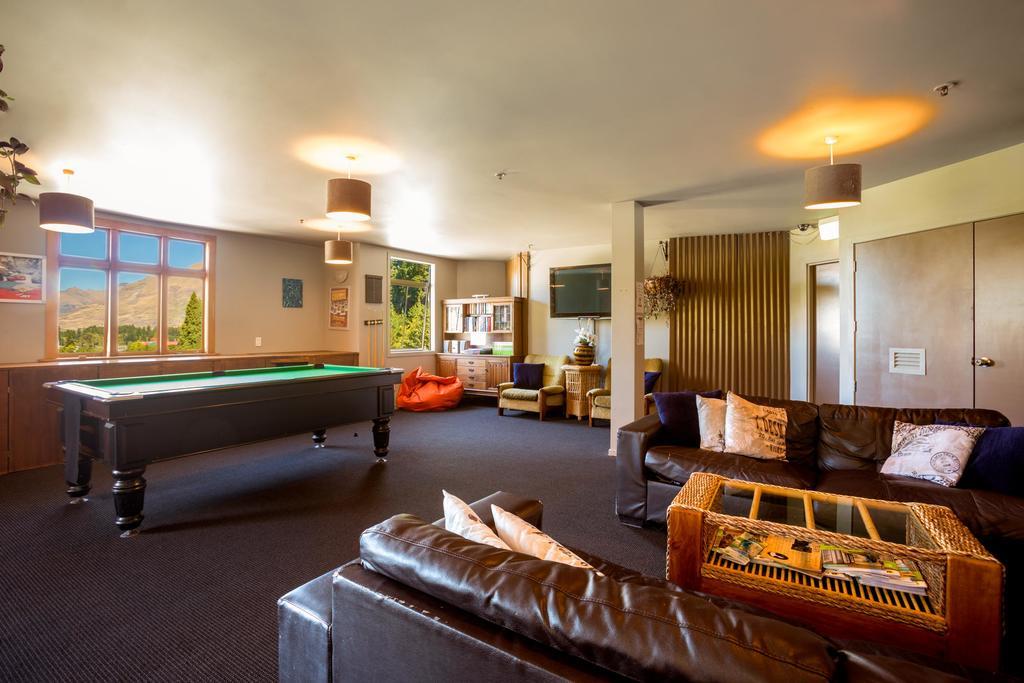 Lodge Reavers Queenstown