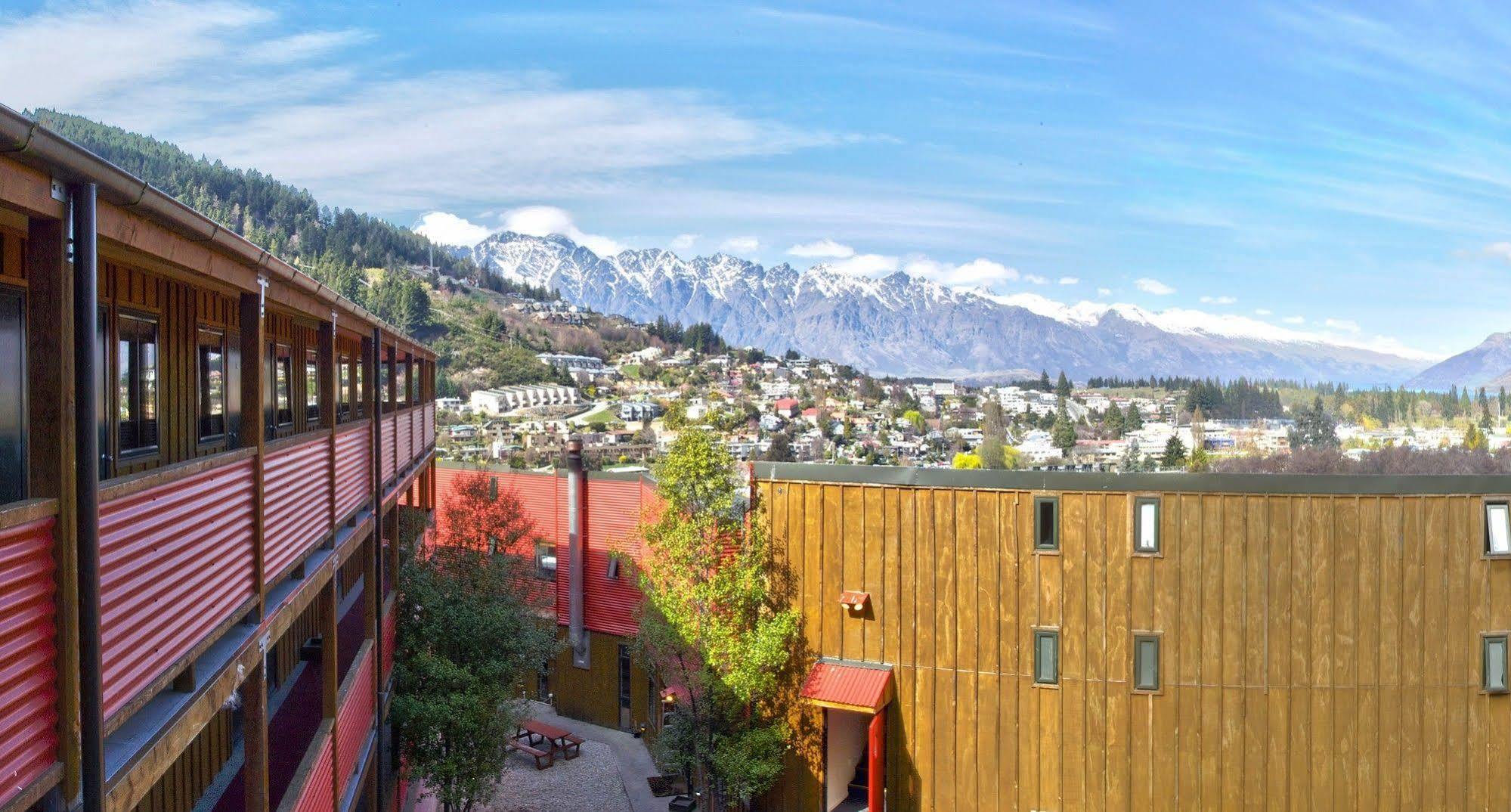 Reavers * Queenstown