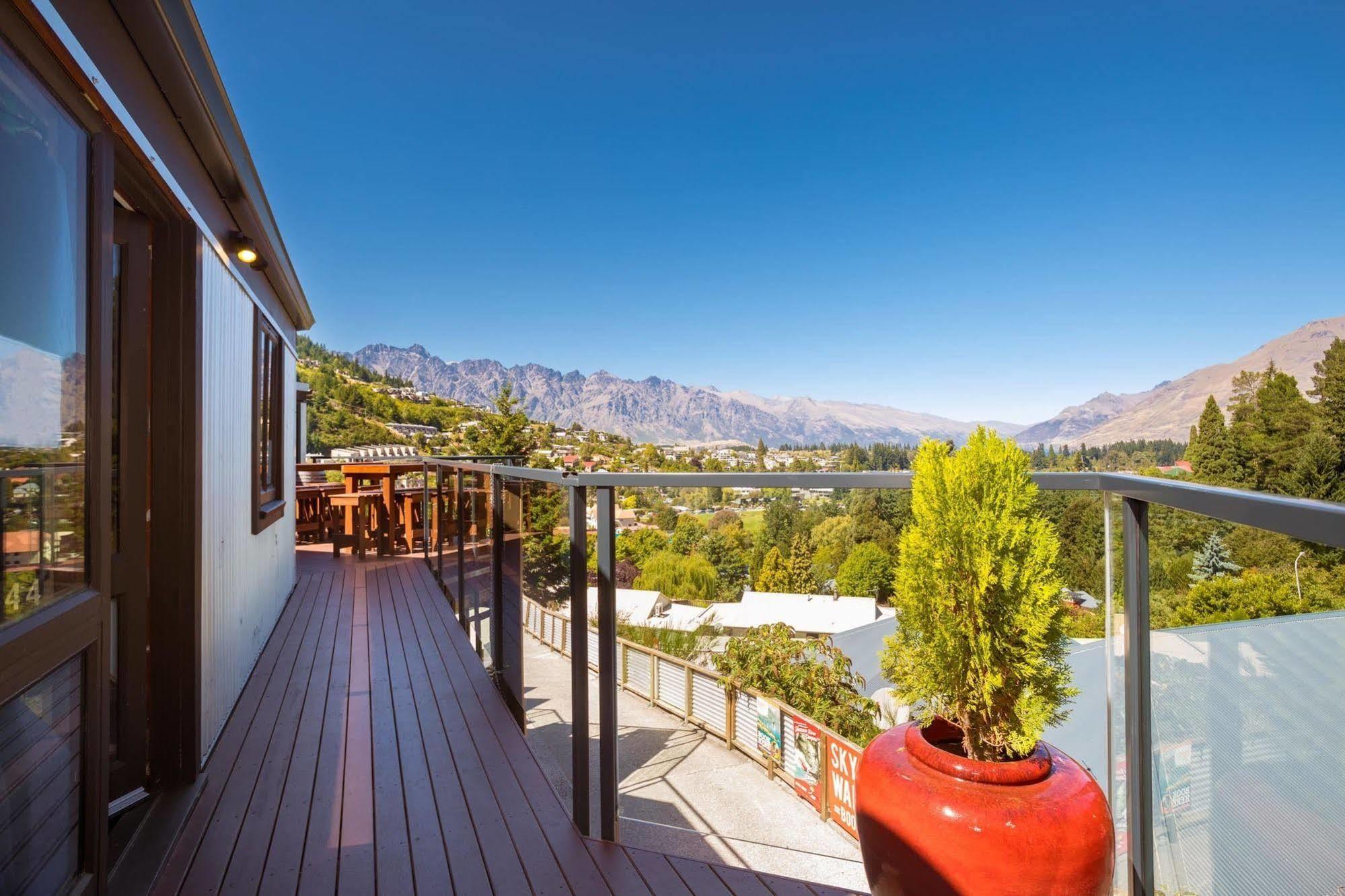 Reavers Queenstown