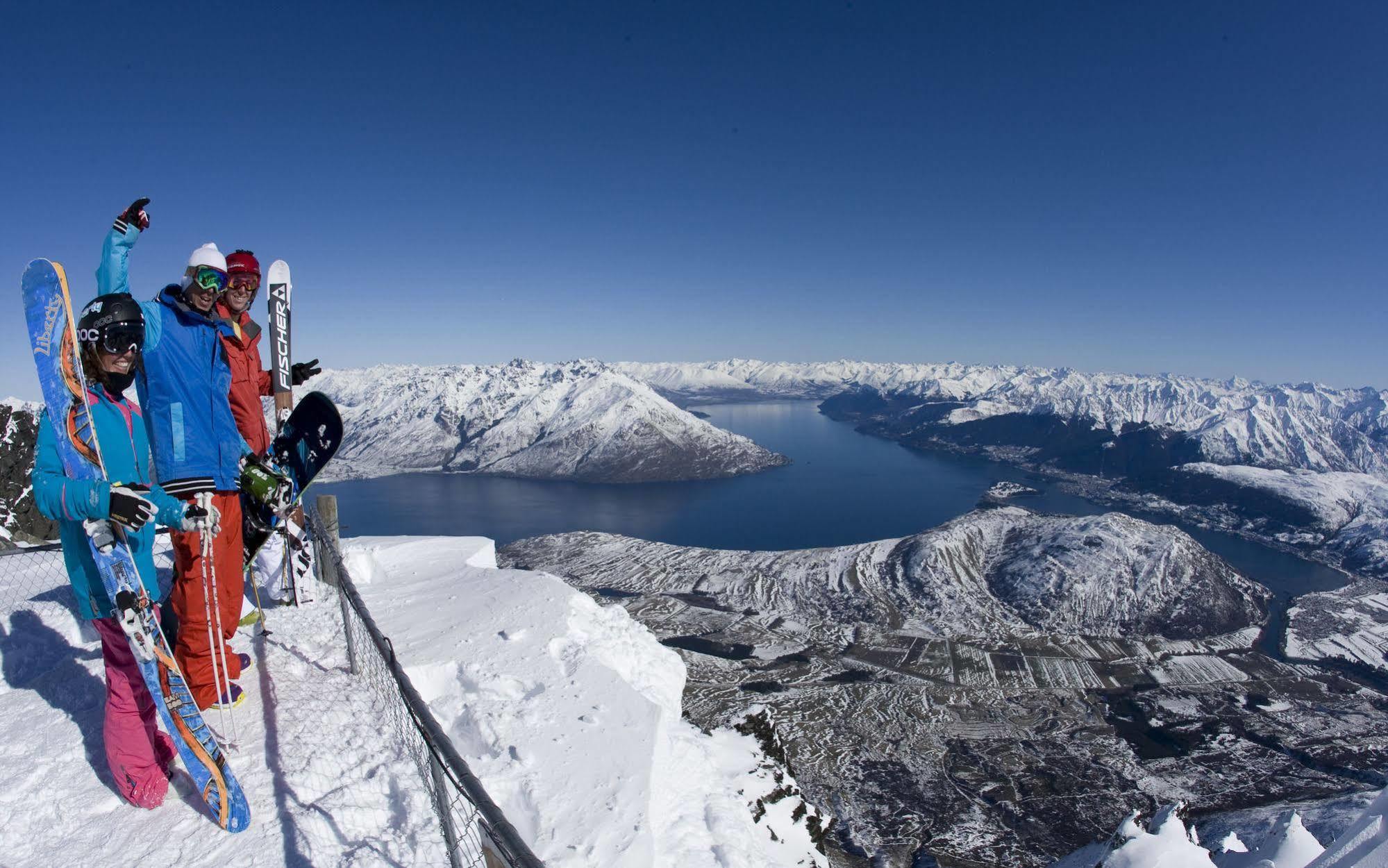 Reavers * Queenstown