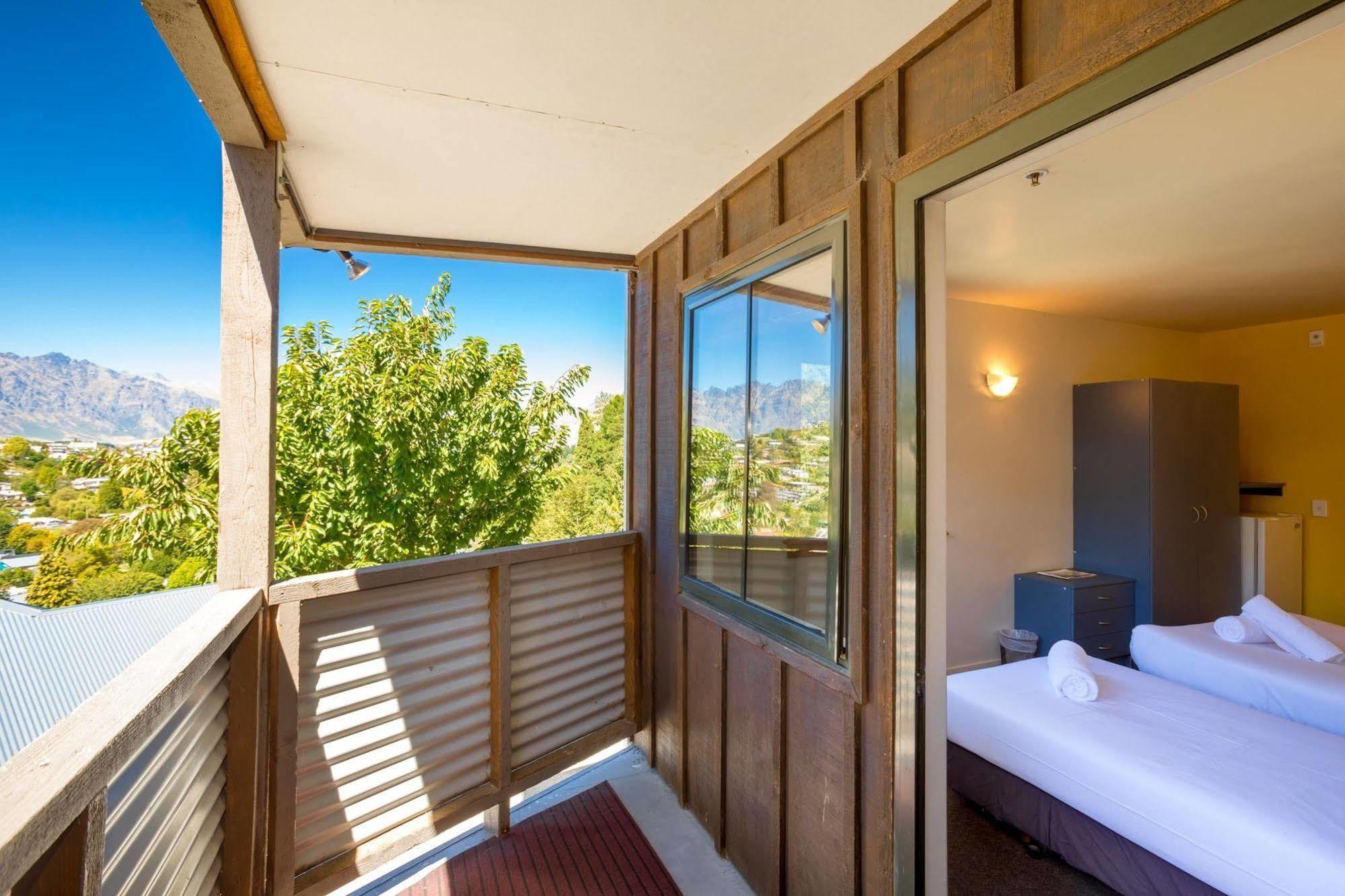 Lodge Reavers Queenstown