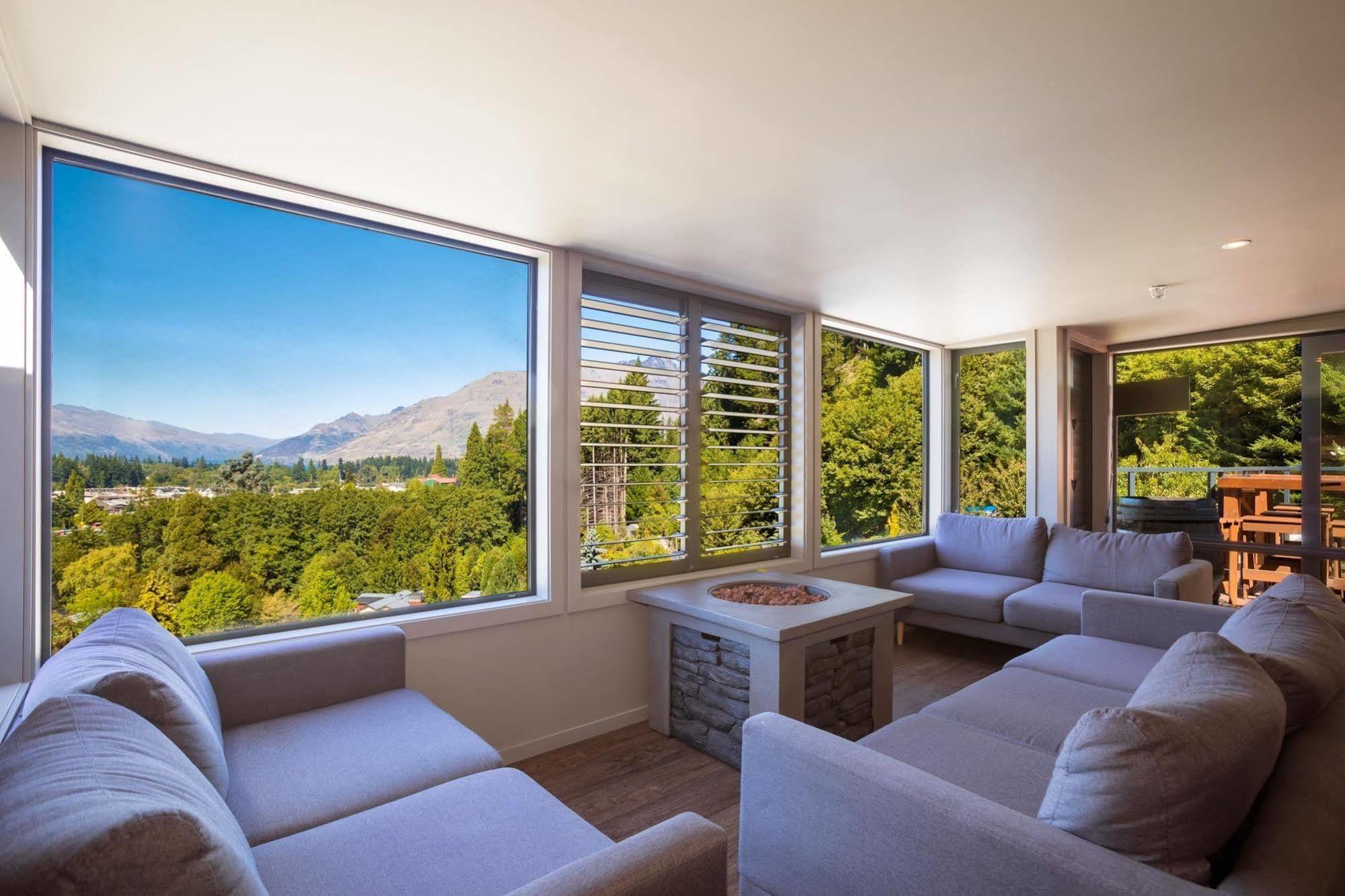 Reavers * Queenstown