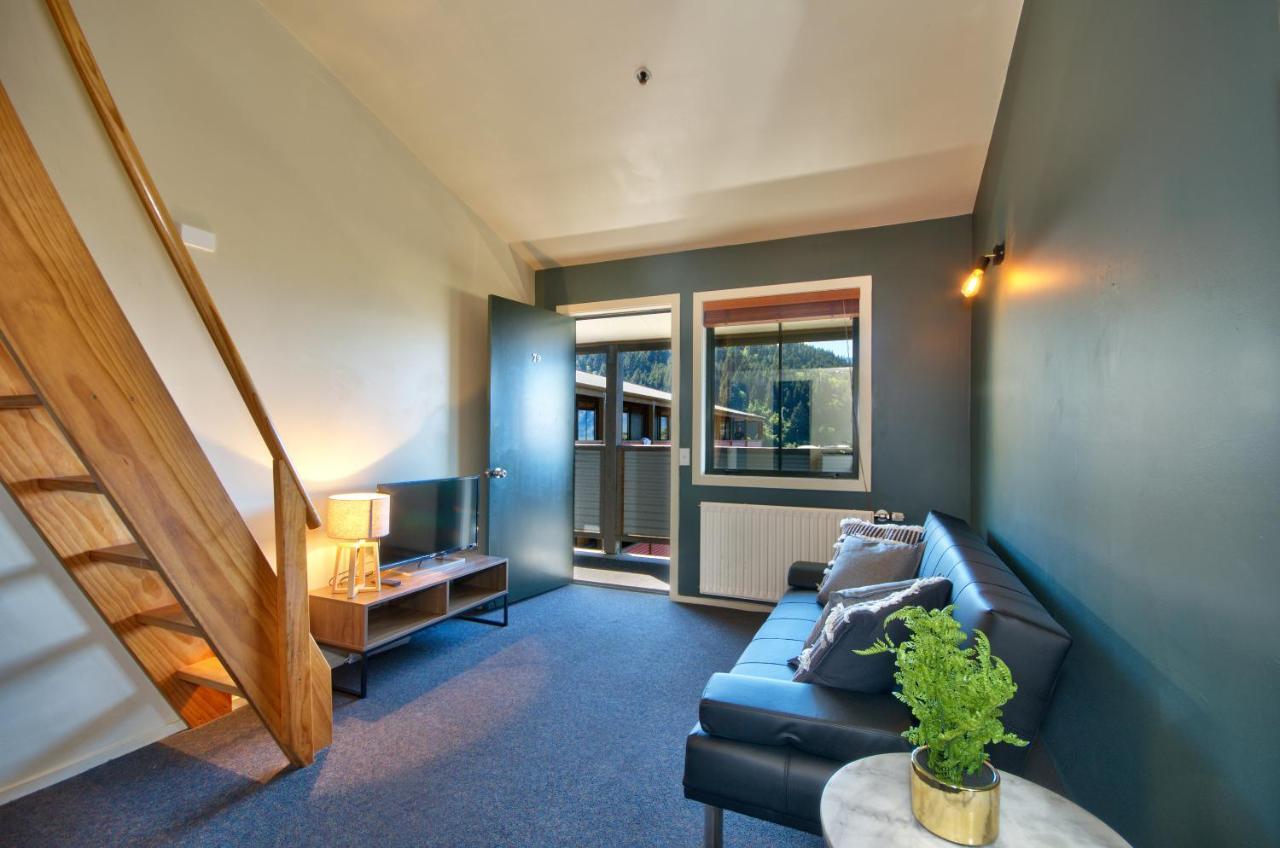 Reavers Lodge Queenstown